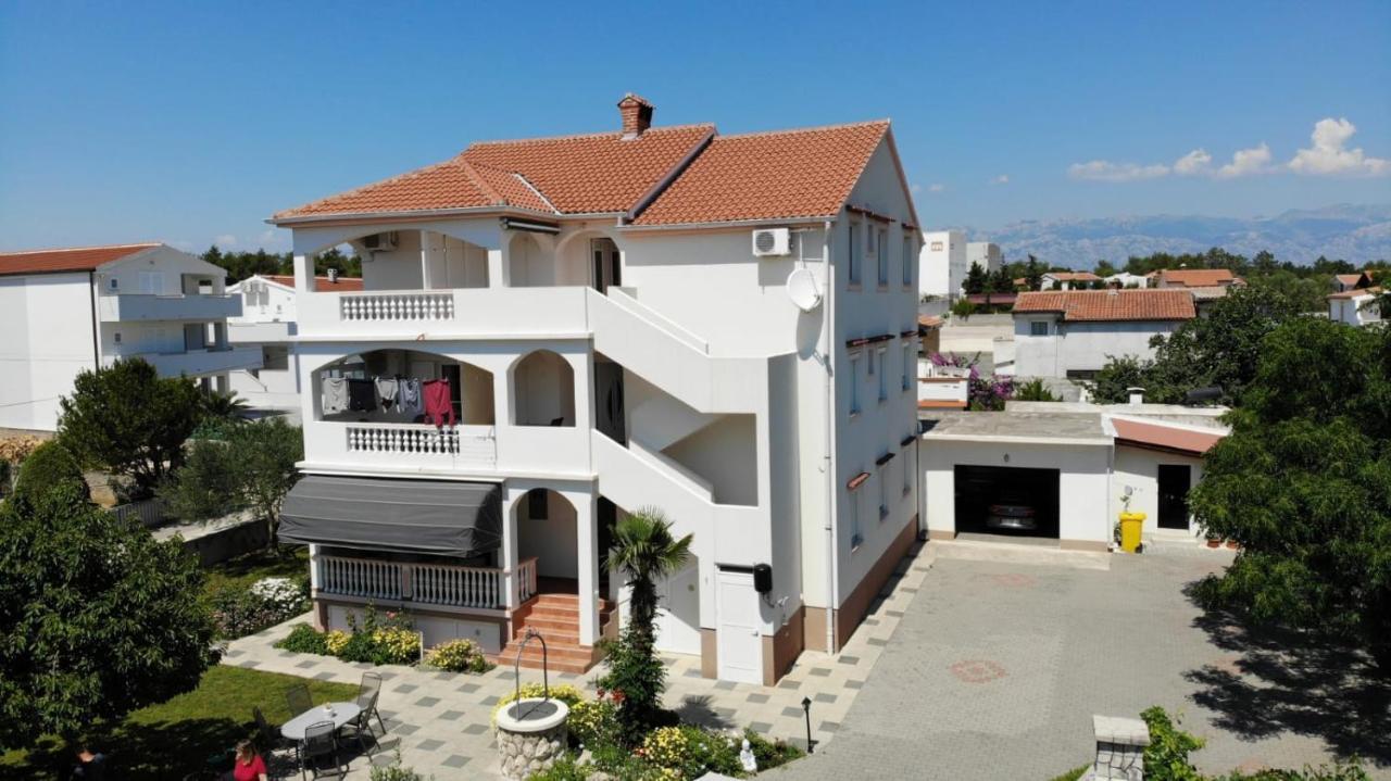 Apartmani Sanja Vrsi Luaran gambar
