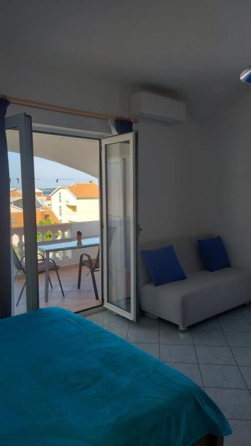 Apartmani Sanja Vrsi Luaran gambar