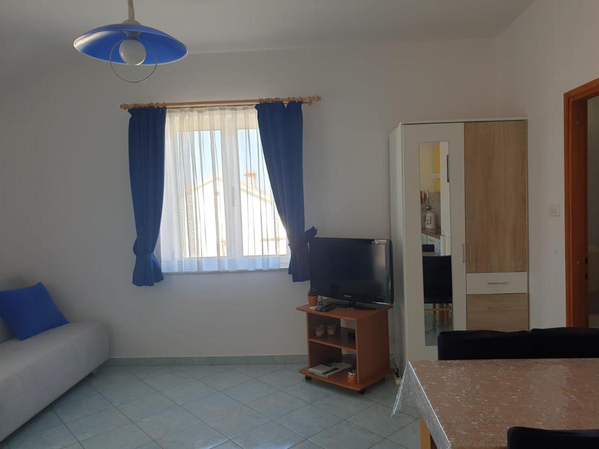 Apartmani Sanja Vrsi Luaran gambar