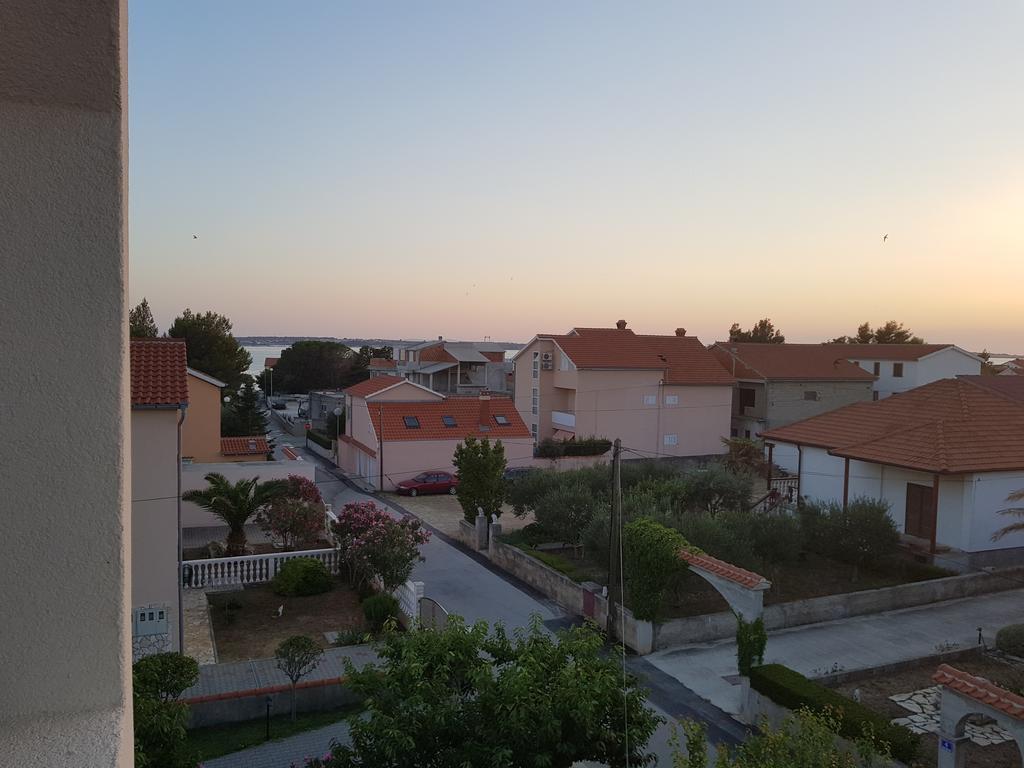 Apartmani Sanja Vrsi Luaran gambar