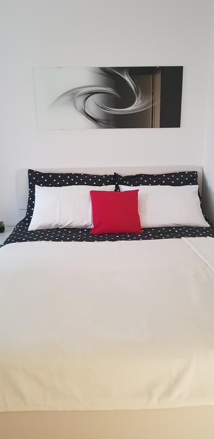 Apartmani Sanja Vrsi Luaran gambar