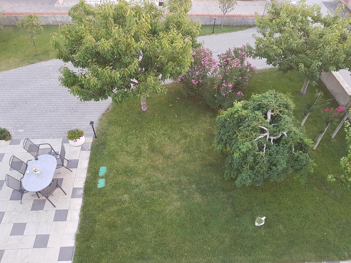 Apartmani Sanja Vrsi Luaran gambar