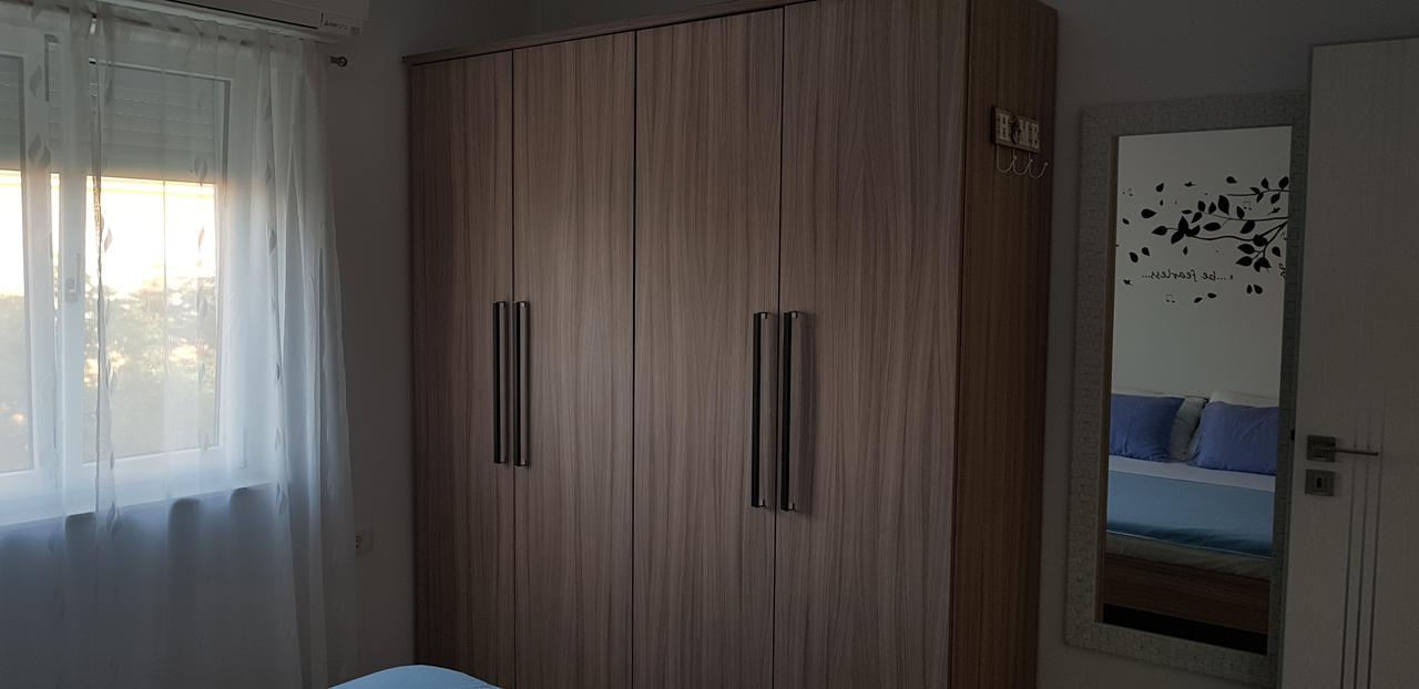Apartmani Sanja Vrsi Luaran gambar
