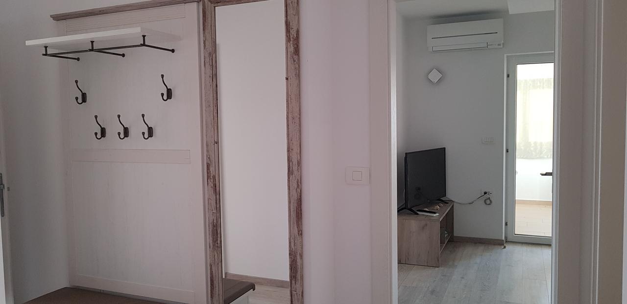 Apartmani Sanja Vrsi Luaran gambar