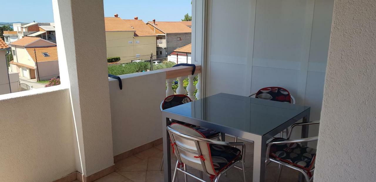 Apartmani Sanja Vrsi Luaran gambar